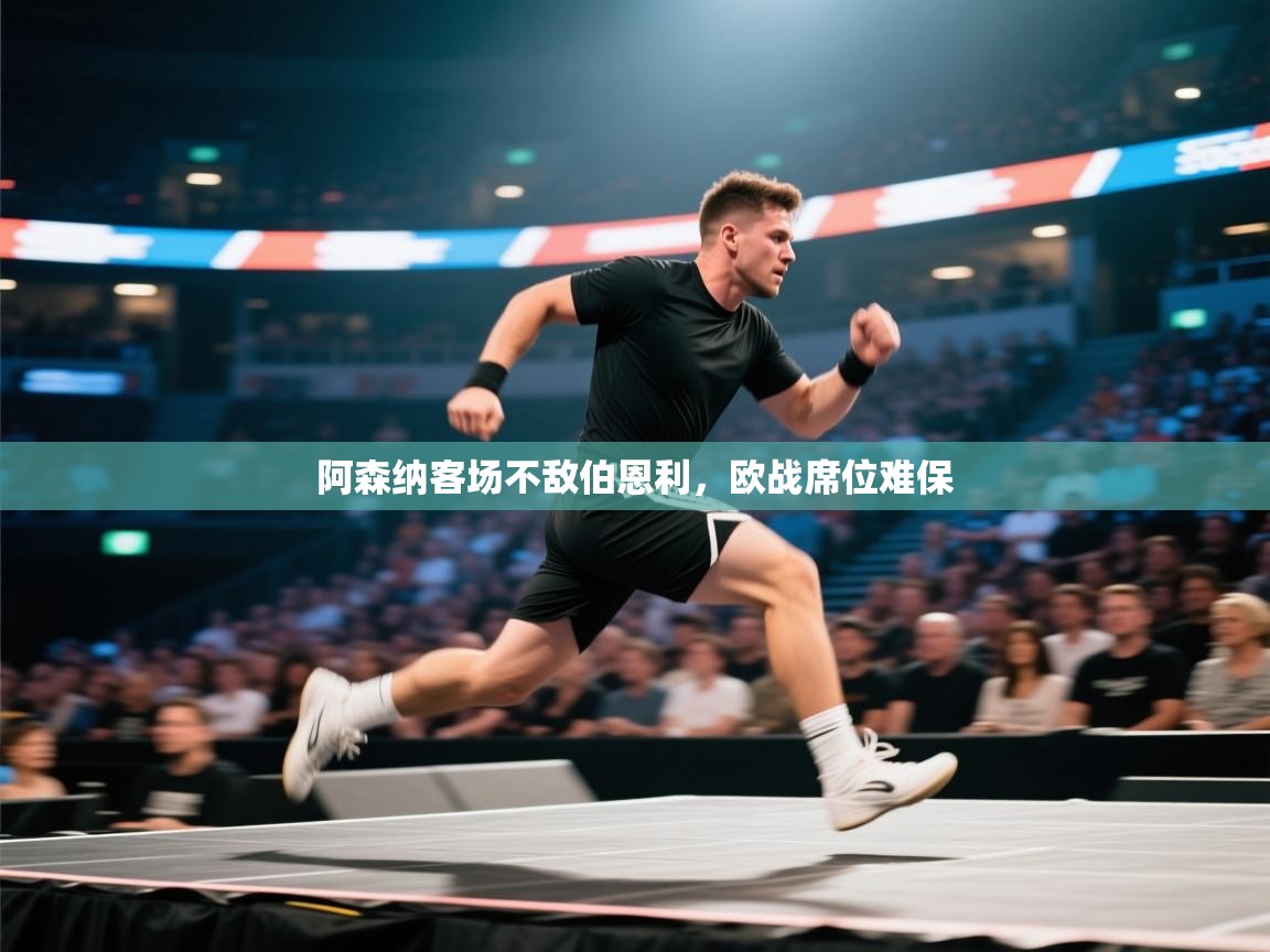 阿森纳客场不敌伯恩利，欧战席位难保  第2张