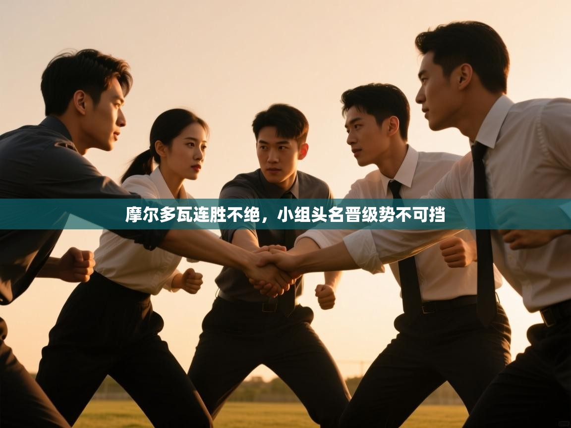 摩尔多瓦连胜不绝，小组头名晋级势不可挡