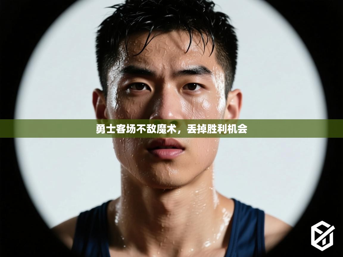 勇士客场不敌魔术，丢掉胜利机会