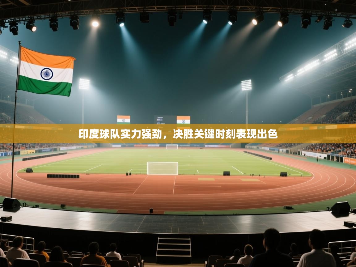 印度球队实力强劲，决胜关键时刻表现出色