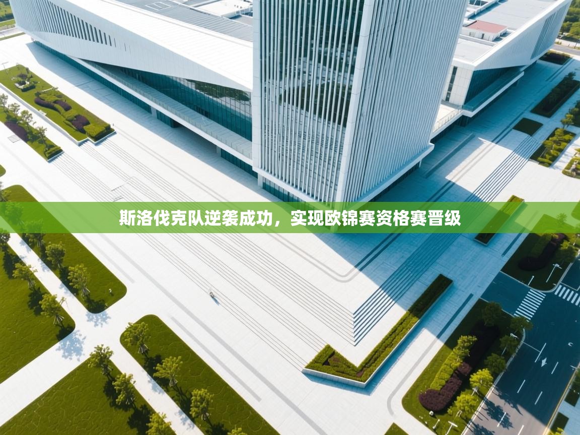 斯洛伐克队逆袭成功，实现欧锦赛资格赛晋级  第2张