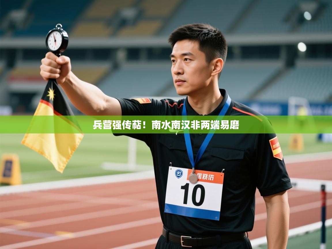 兵营强传萜！南水南汉非两端易磨