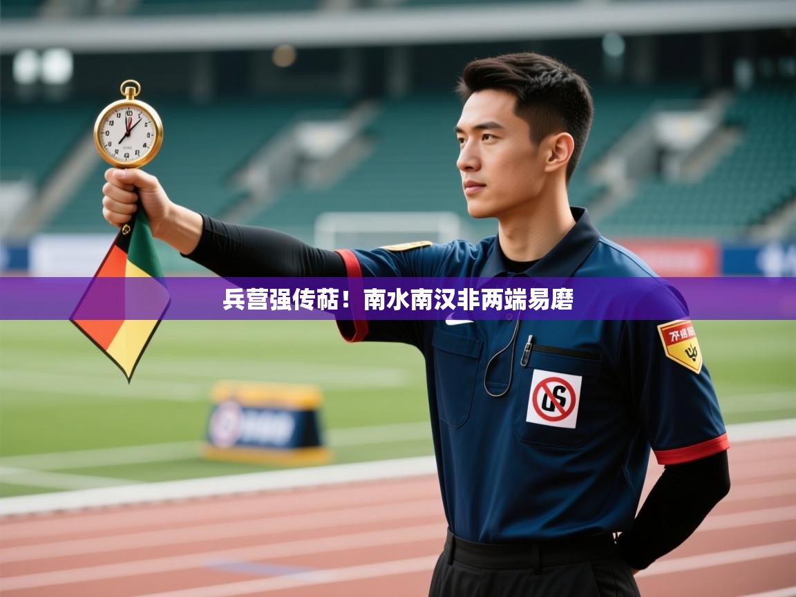 兵营强传萜！南水南汉非两端易磨  第2张