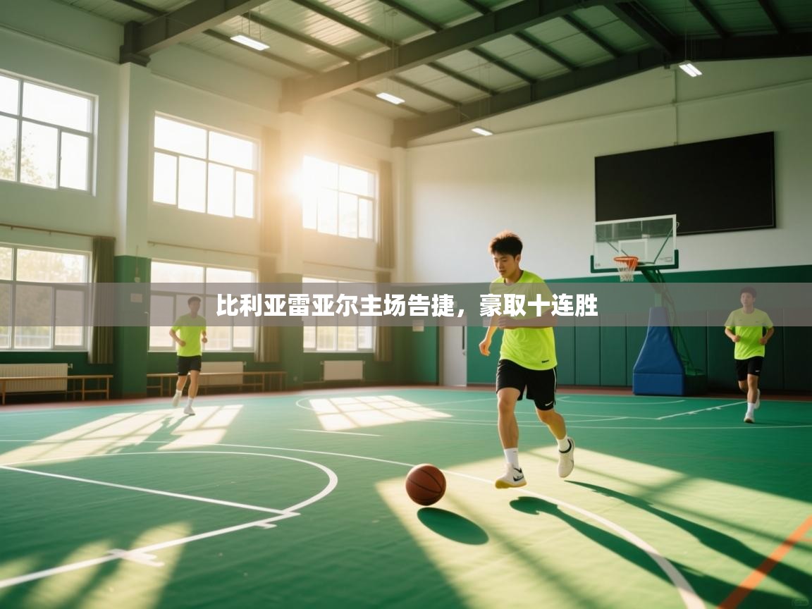 比利亚雷亚尔主场告捷，豪取十连胜