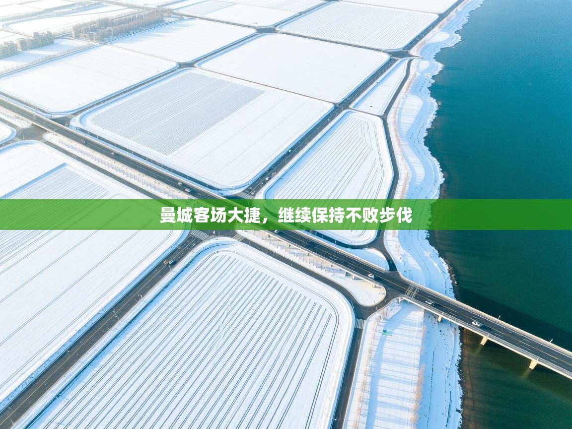 曼城客场大捷，继续保持不败步伐  第2张