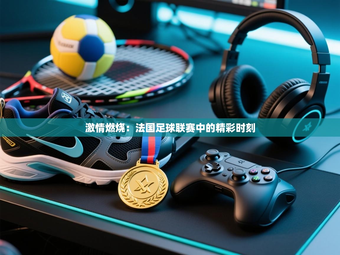 激情燃烧：法国足球联赛中的精彩时刻