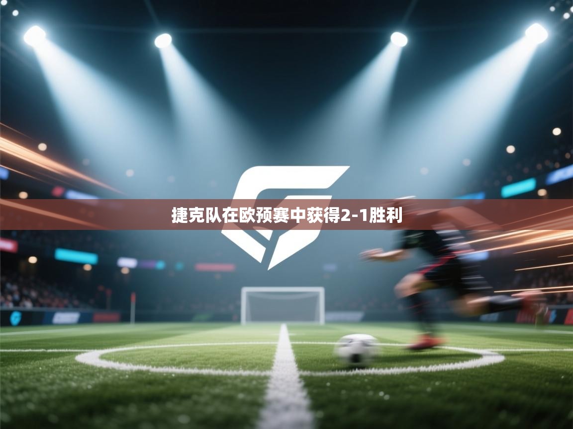 捷克队在欧预赛中获得2-1胜利  第2张