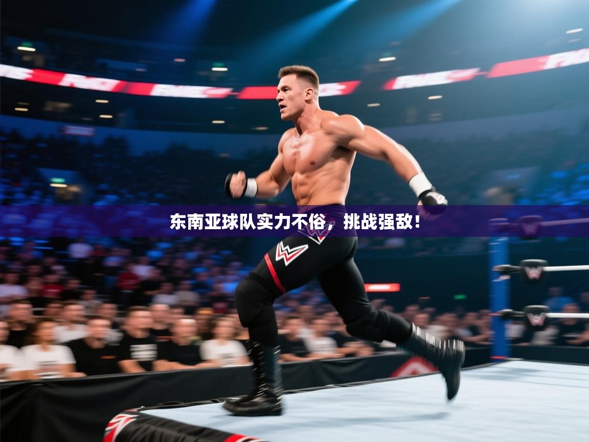 东南亚球队实力不俗，挑战强敌！