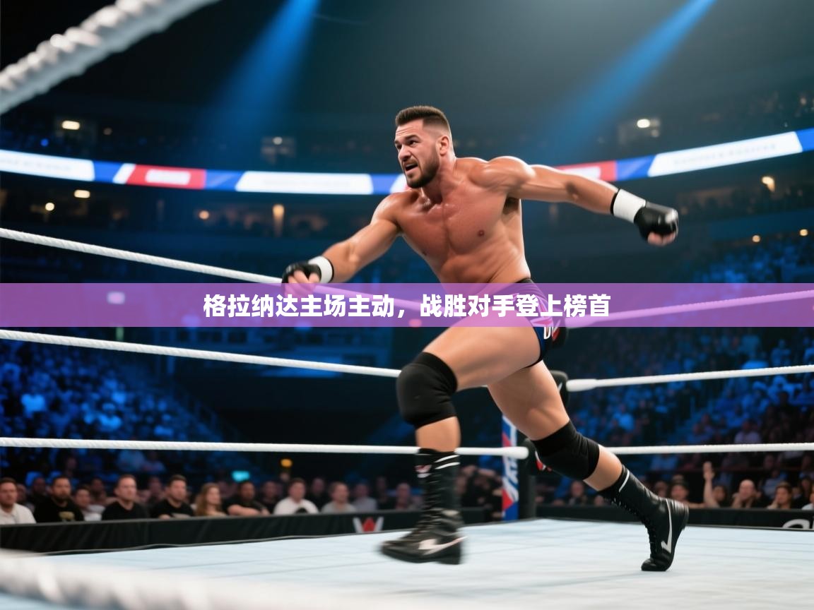 格拉纳达主场主动,战胜对手登上榜首