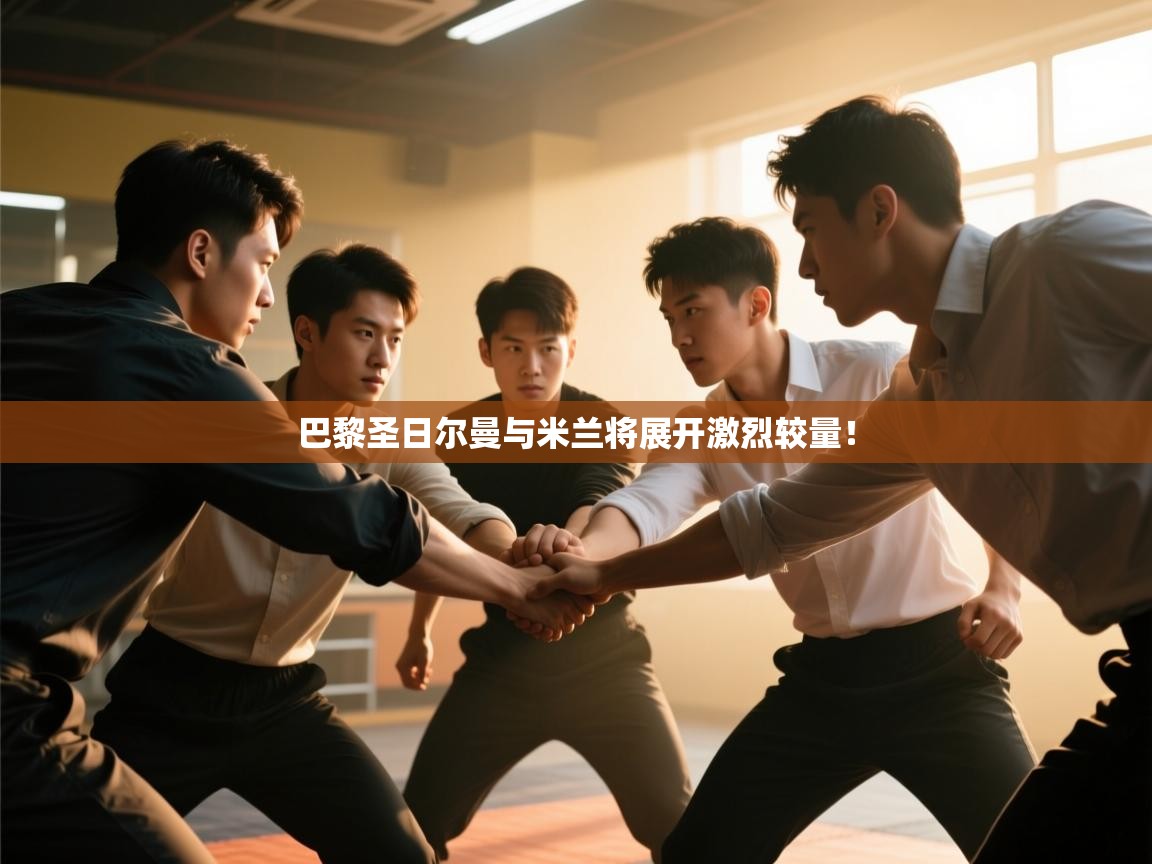 巴黎圣日尔曼与米兰将展开激烈较量！  第2张