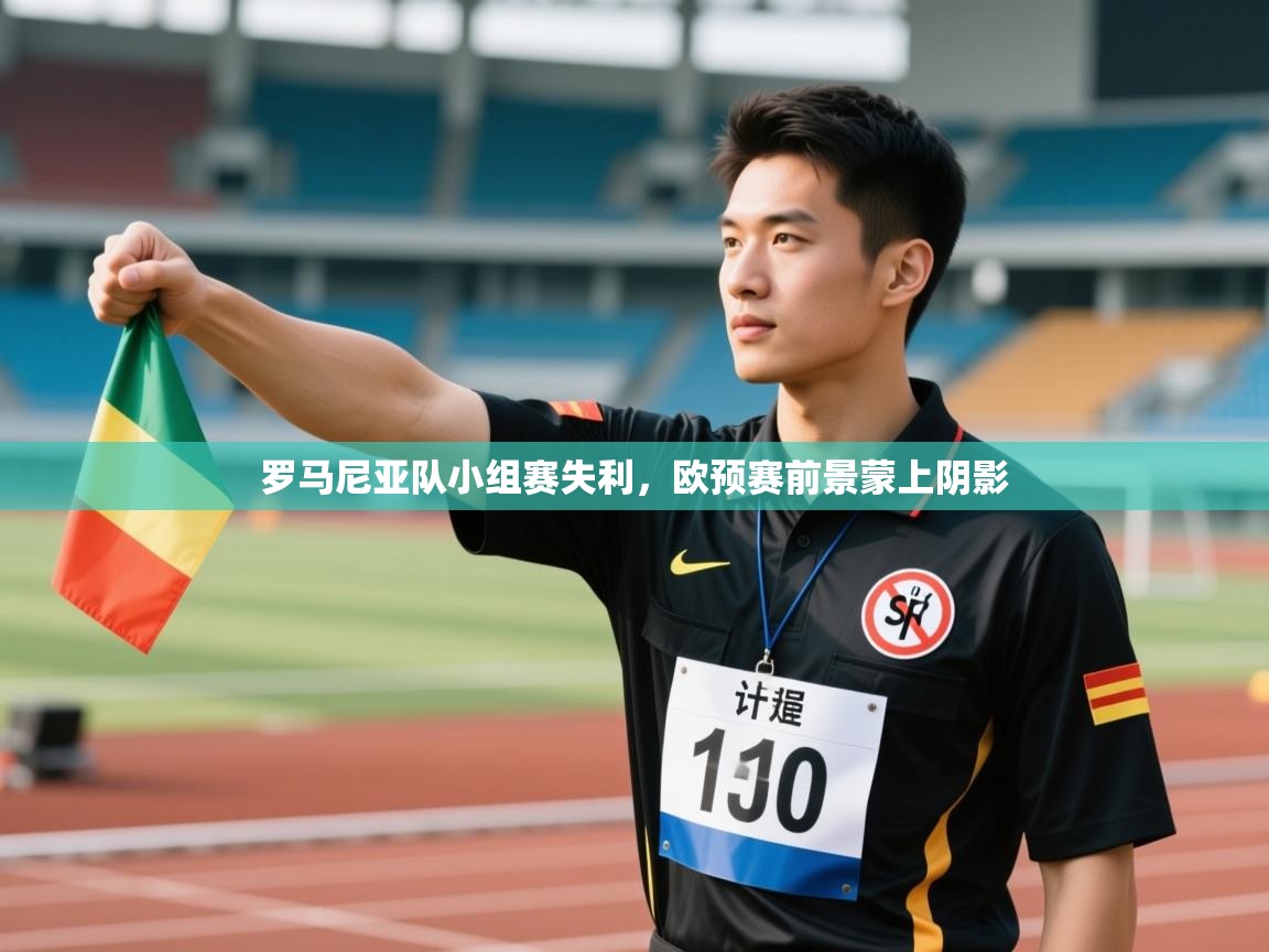 罗马尼亚队小组赛失利,欧预赛前景蒙上阴影