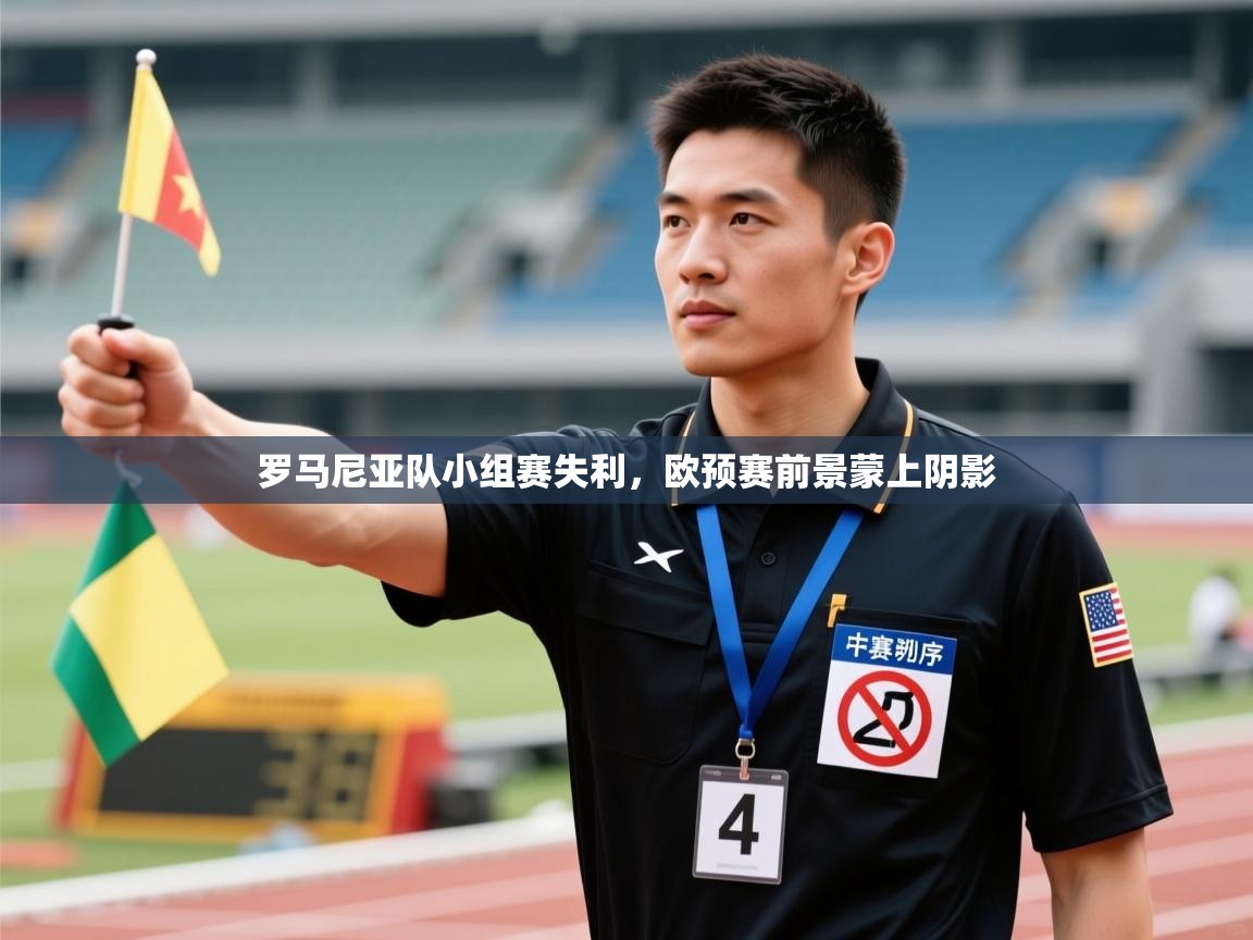 罗马尼亚队小组赛失利，欧预赛前景蒙上阴影  第2张