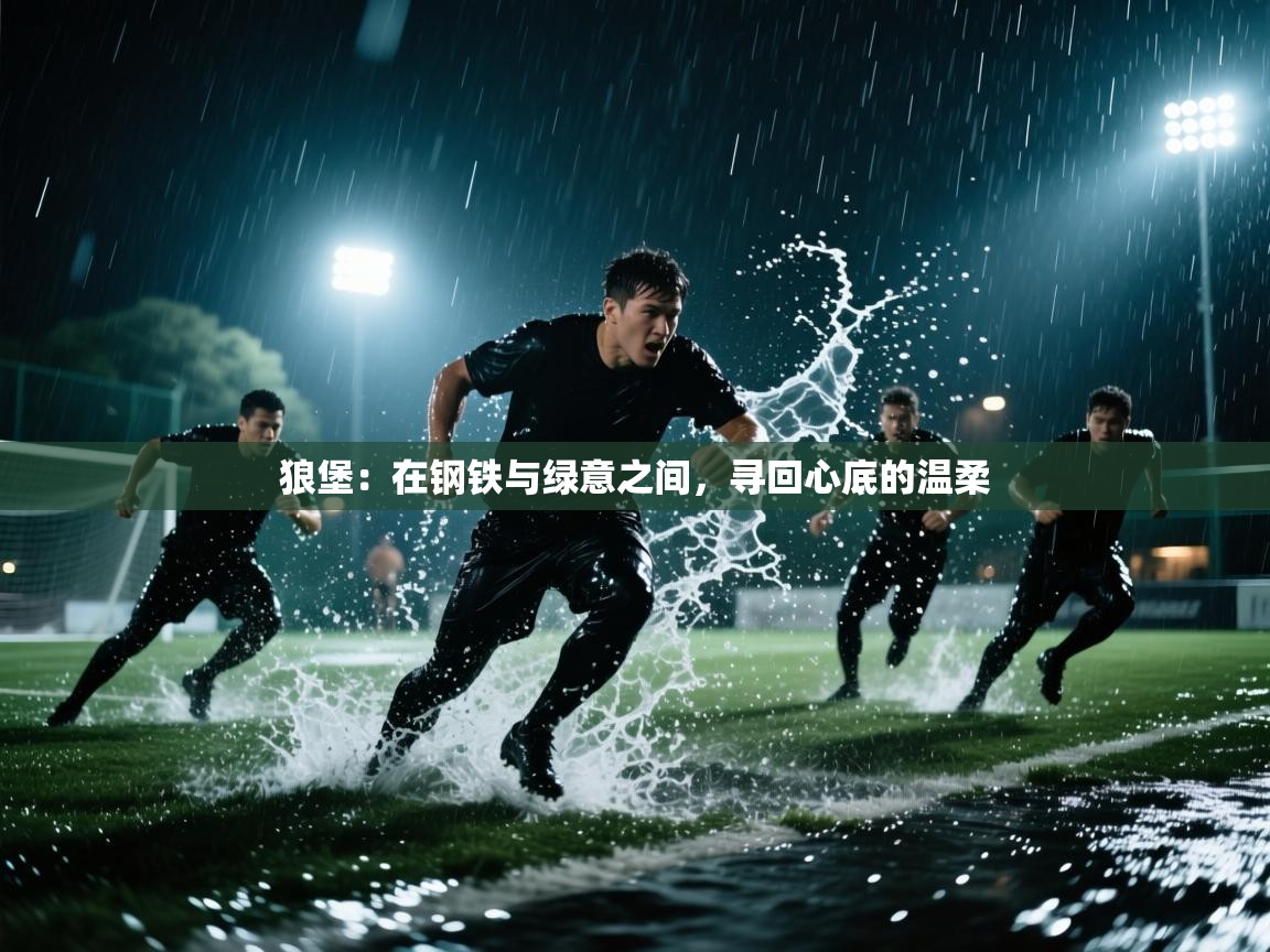 狼堡：在钢铁与绿意之间，寻回心底的温柔