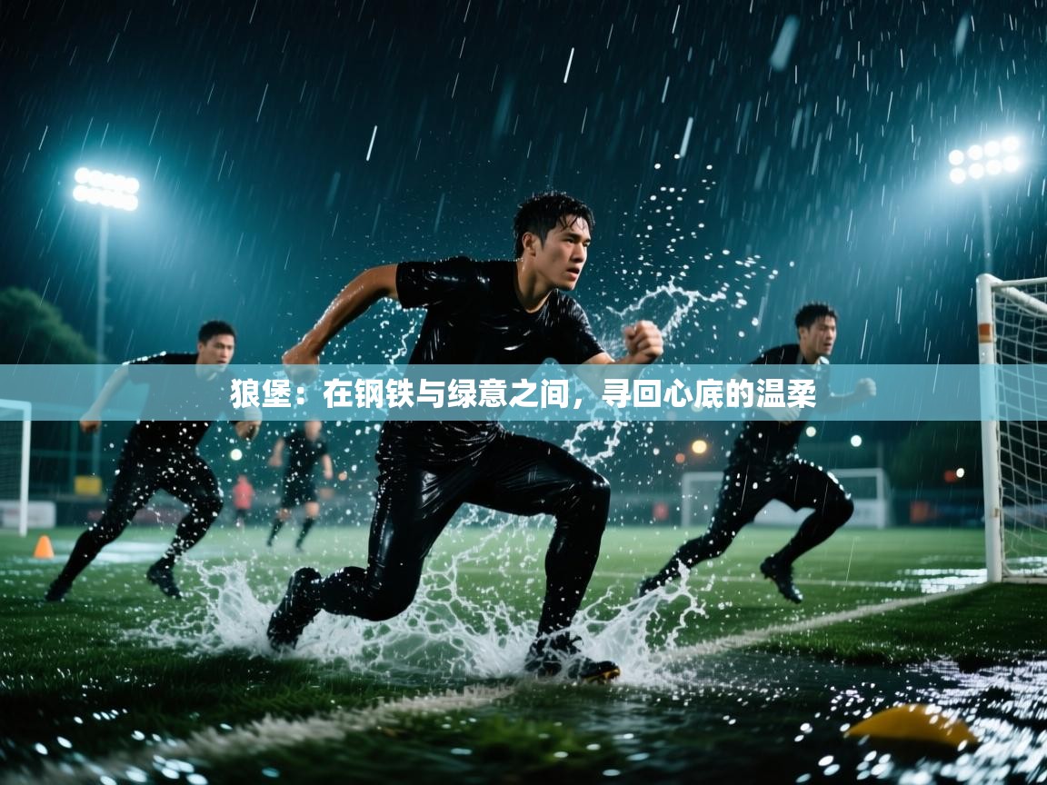 狼堡:在钢铁与绿意之间,寻回心底的温柔 第2张