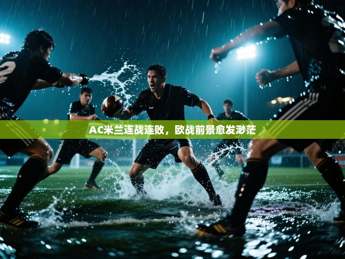 AC米兰连战连败,欧战前景愈发渺茫 第2张