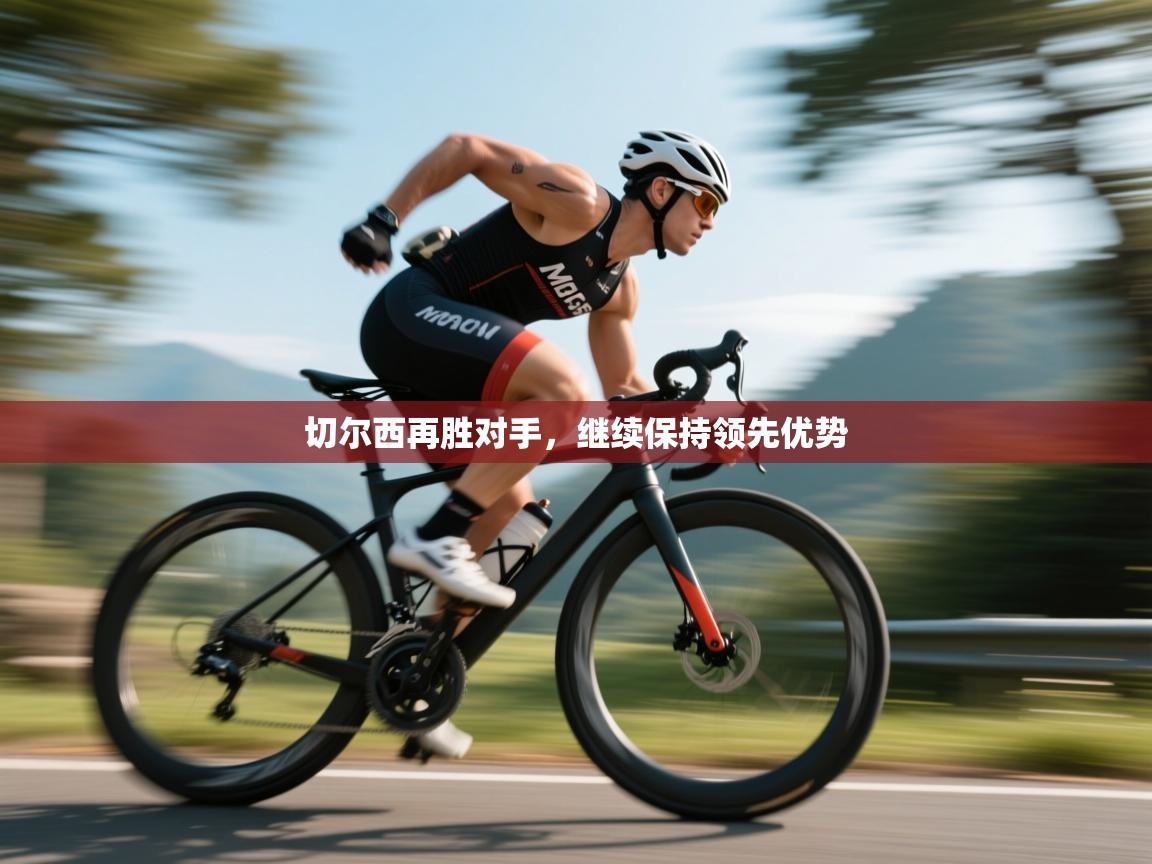 切尔西再胜对手，继续保持领先优势