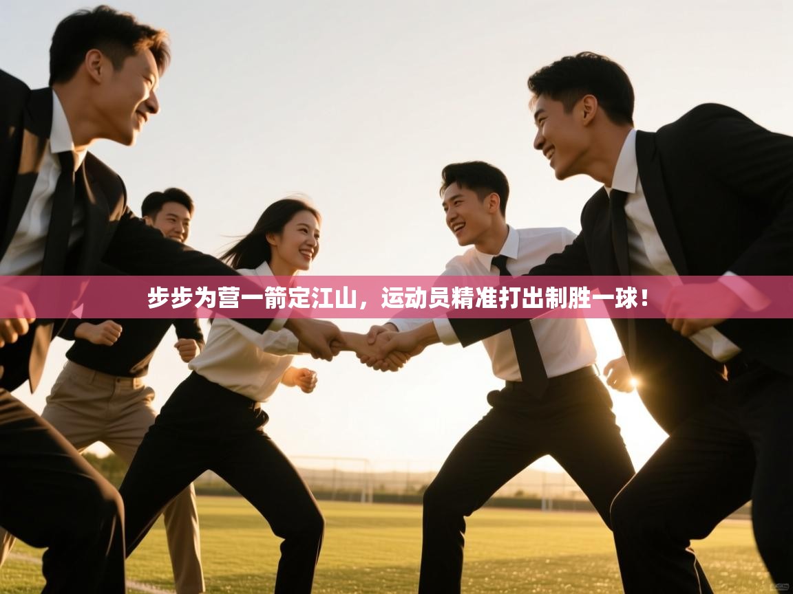 步步为营一箭定江山，运动员精准打出制胜一球！