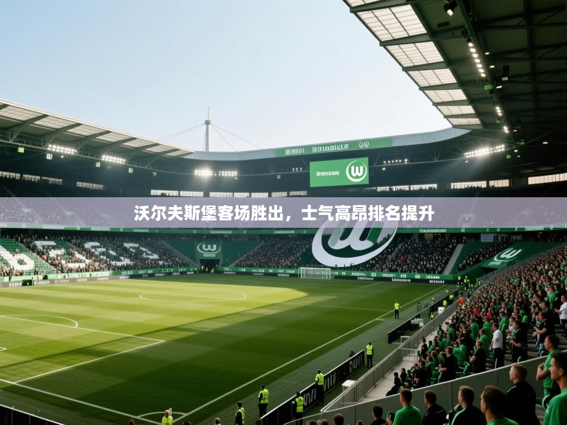 沃尔夫斯堡客场胜出,士气高昂排名提升 第2张