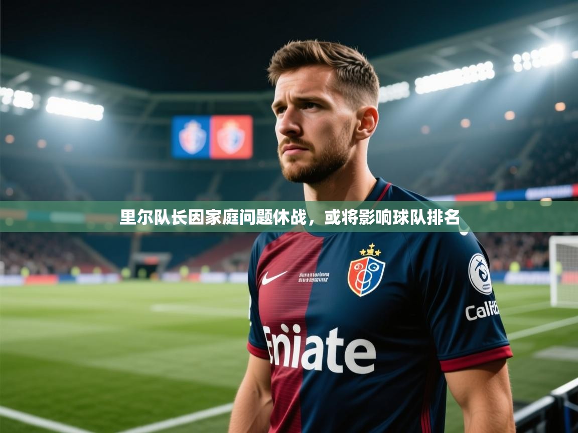 里尔队长因家庭问题休战，或将影响球队排名