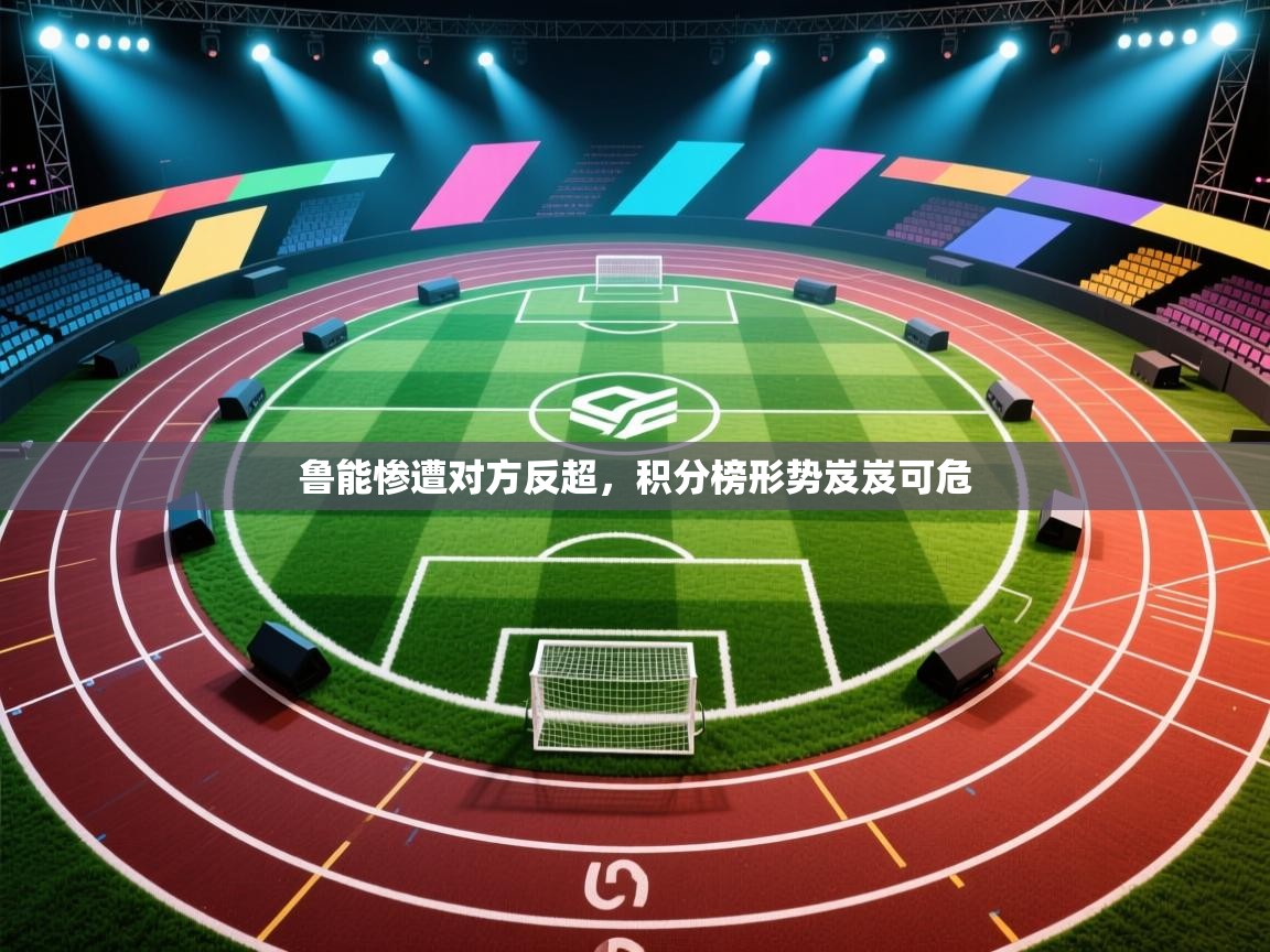 鲁能惨遭对方反超,积分榜形势岌岌可危 第2张