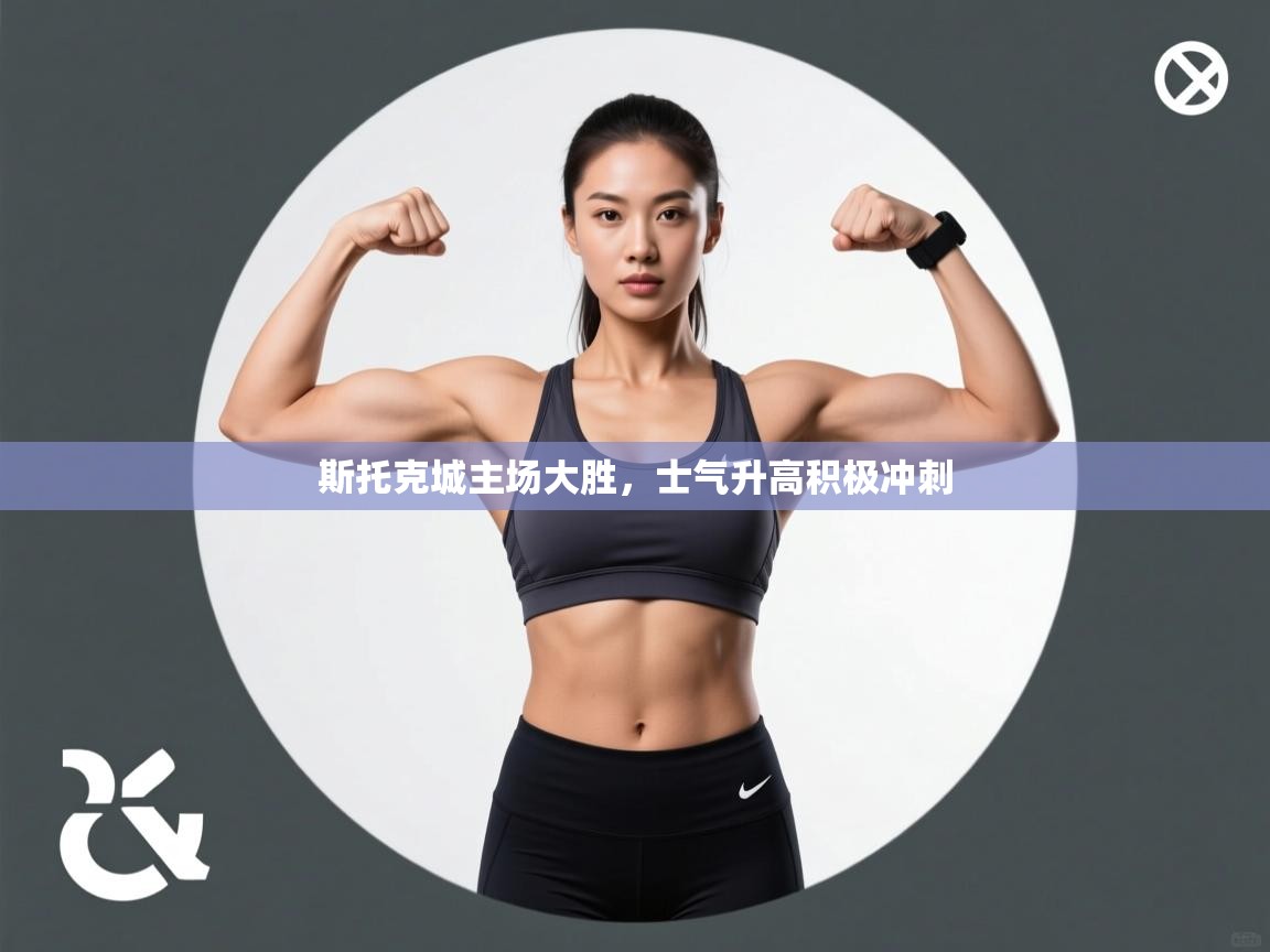 斯托克城主场大胜,士气升高积极冲刺