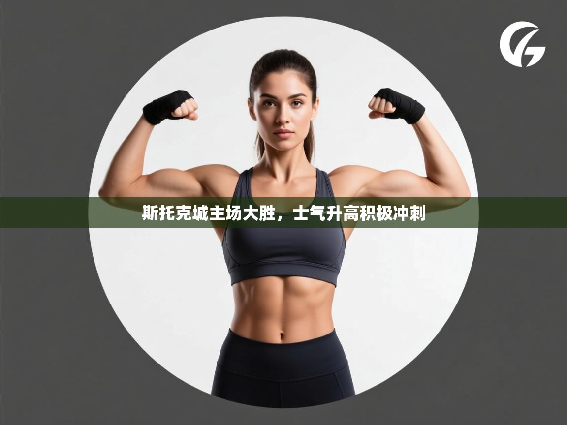 斯托克城主场大胜,士气升高积极冲刺 第2张