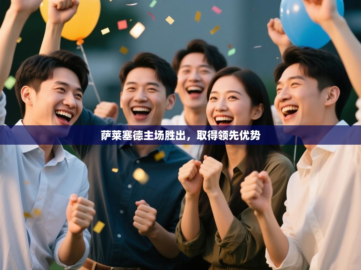 萨莱塞德主场胜出,取得领先优势