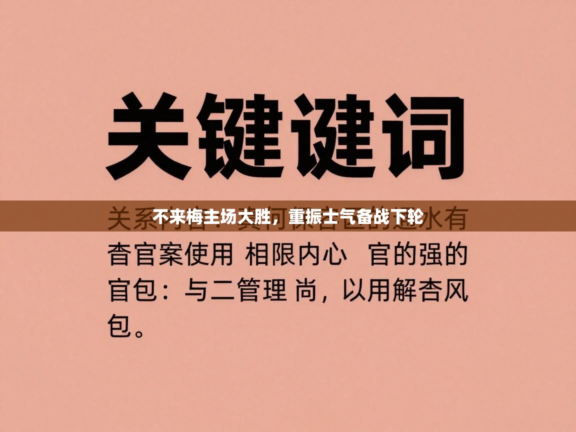 不来梅主场大胜,重振士气备战下轮 第2张
