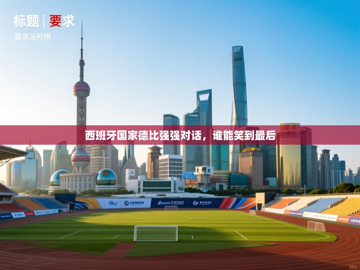 西班牙国家德比强强对话,谁能笑到最后