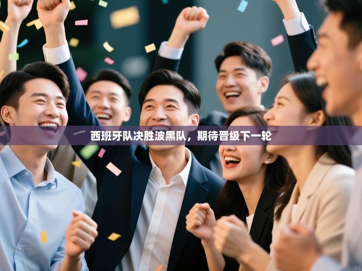 西班牙队决胜波黑队，期待晋级下一轮  第2张