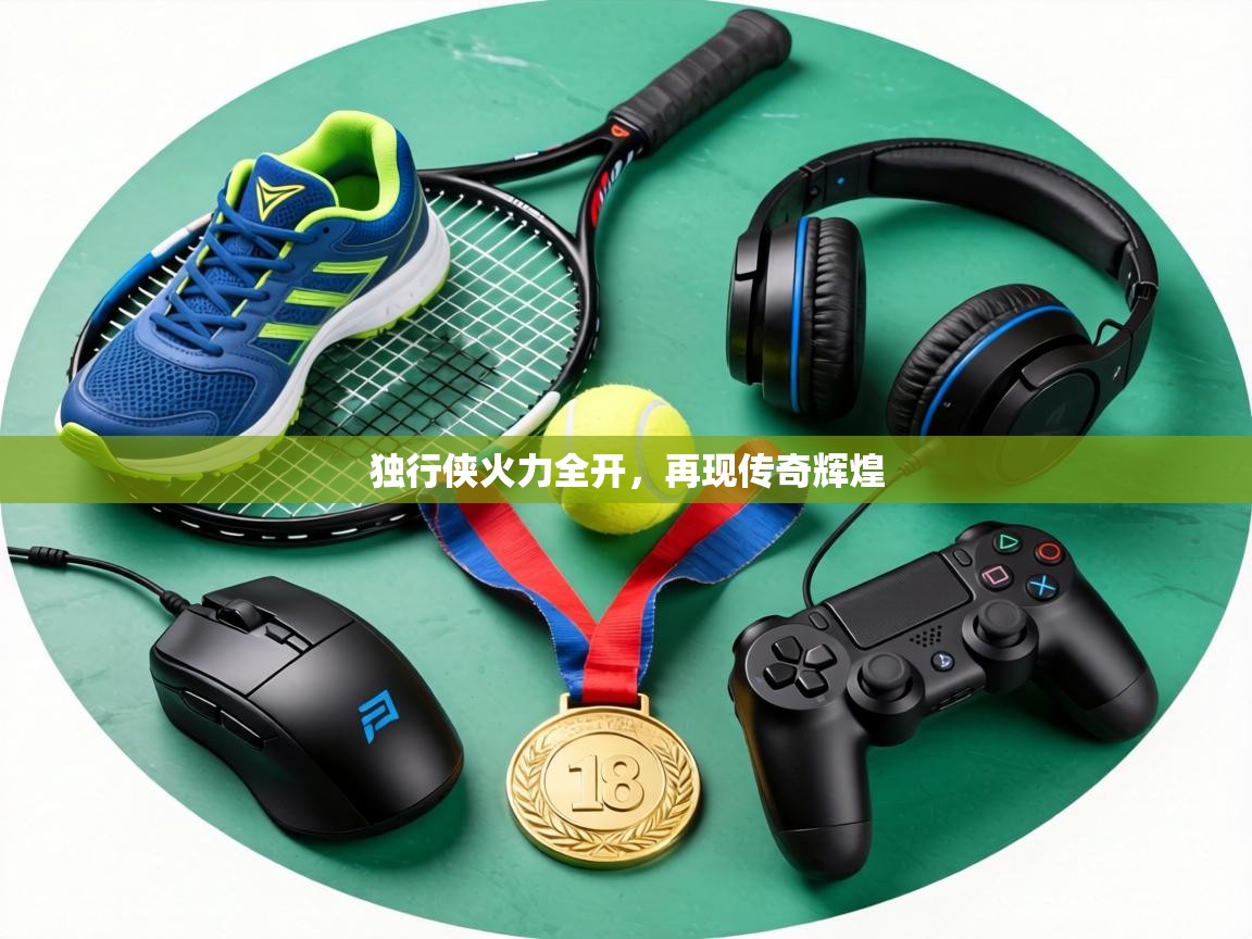 独行侠火力全开,再现传奇辉煌 第1张