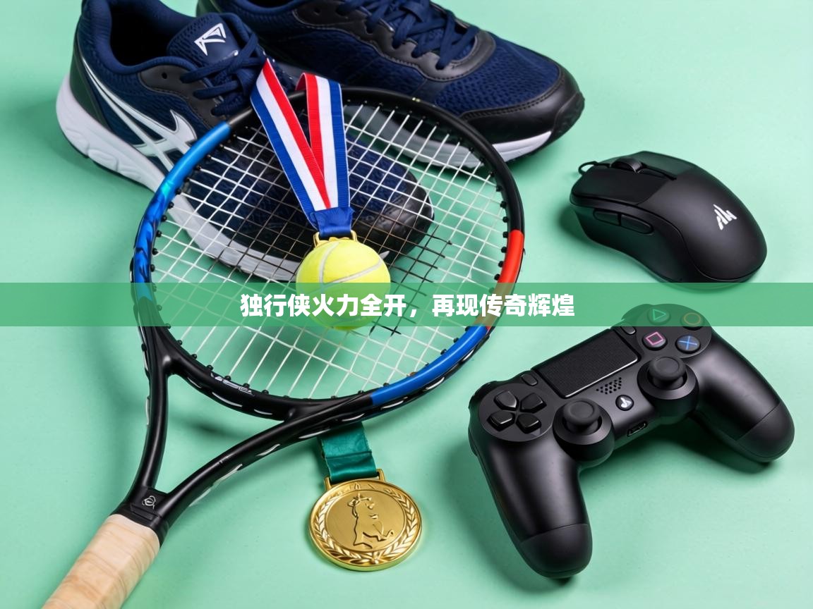 独行侠火力全开,再现传奇辉煌 第2张