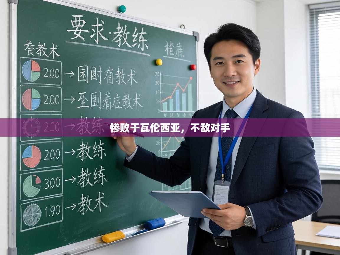 惨败于瓦伦西亚,不敌对手