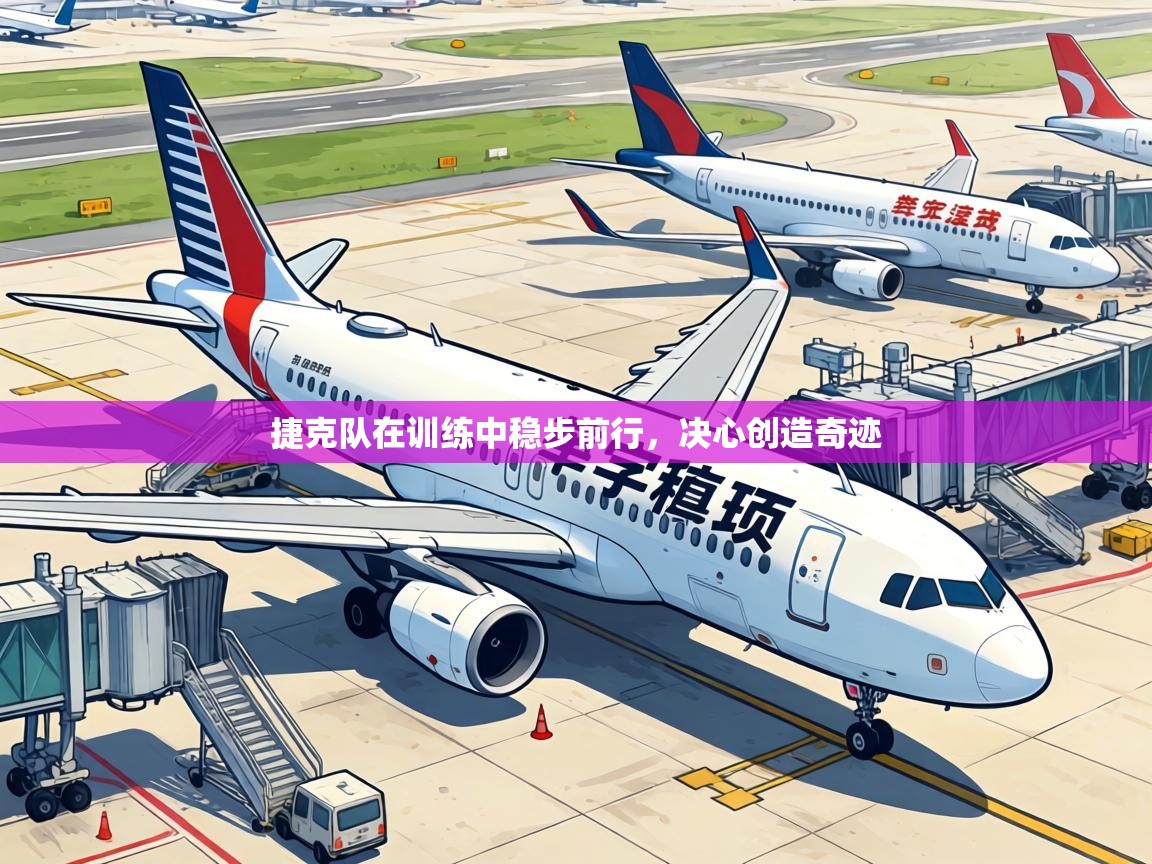 捷克队在训练中稳步前行，决心创造奇迹  第2张