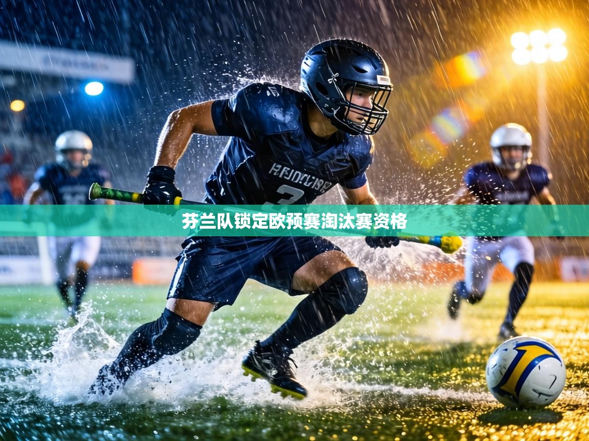 芬兰队锁定欧预赛淘汰赛资格