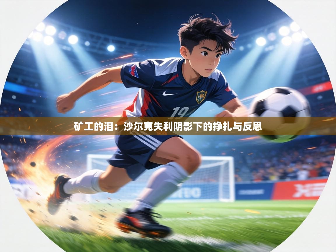 矿工的泪：沙尔克失利阴影下的挣扎与反思  第2张