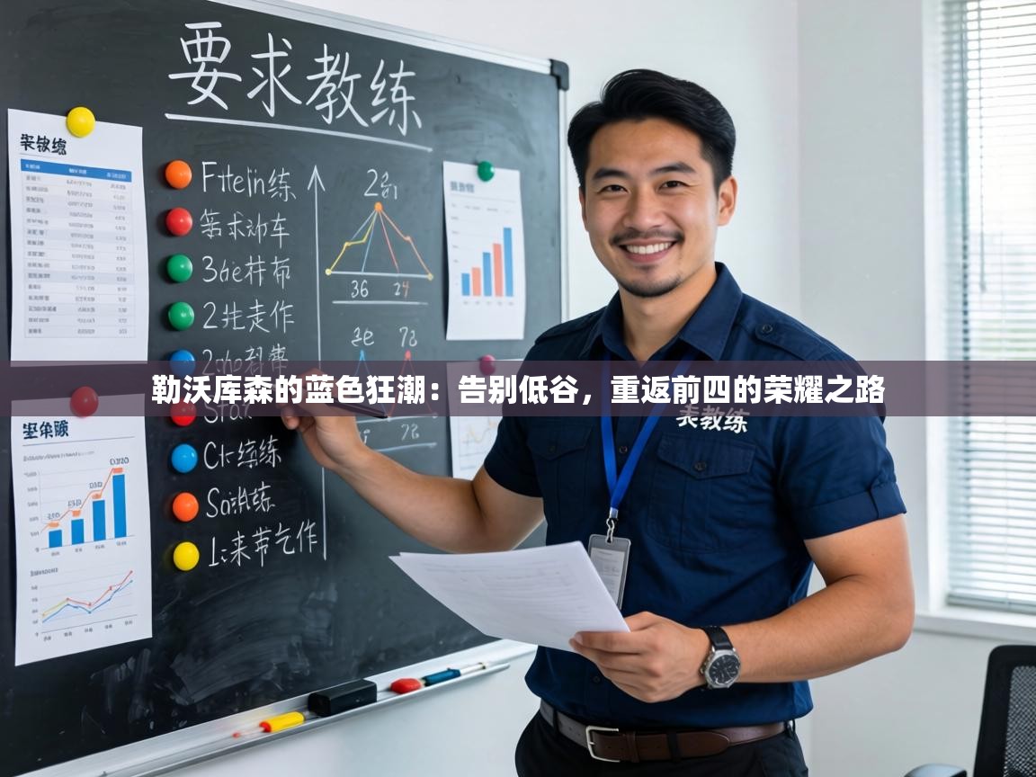 勒沃库森的蓝色狂潮:告别低谷,重返前四的荣耀之路 第2张