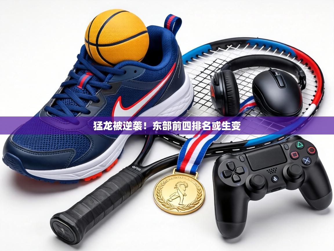 猛龙被逆袭！东部前四排名或生变